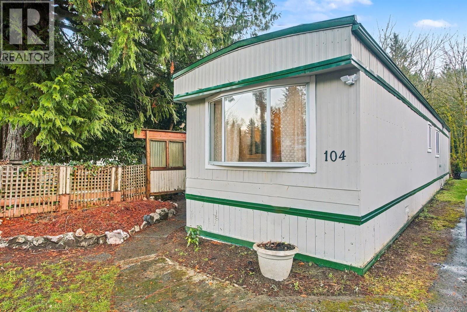 104 1120 Shawnigan Mill Bay Rd