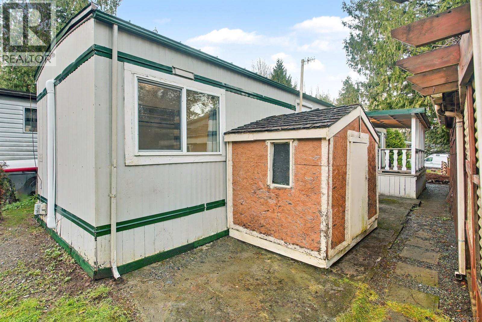 104 1120 Shawnigan Mill Bay Rd