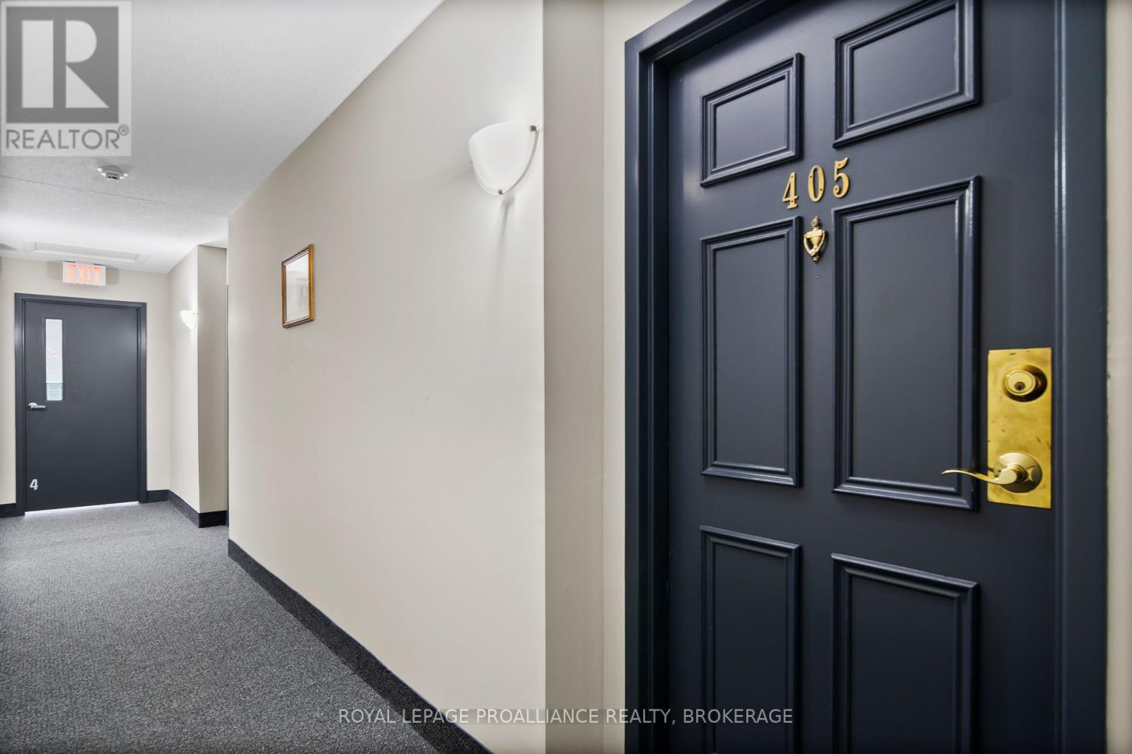 405 - 550 TALBOT PLACE