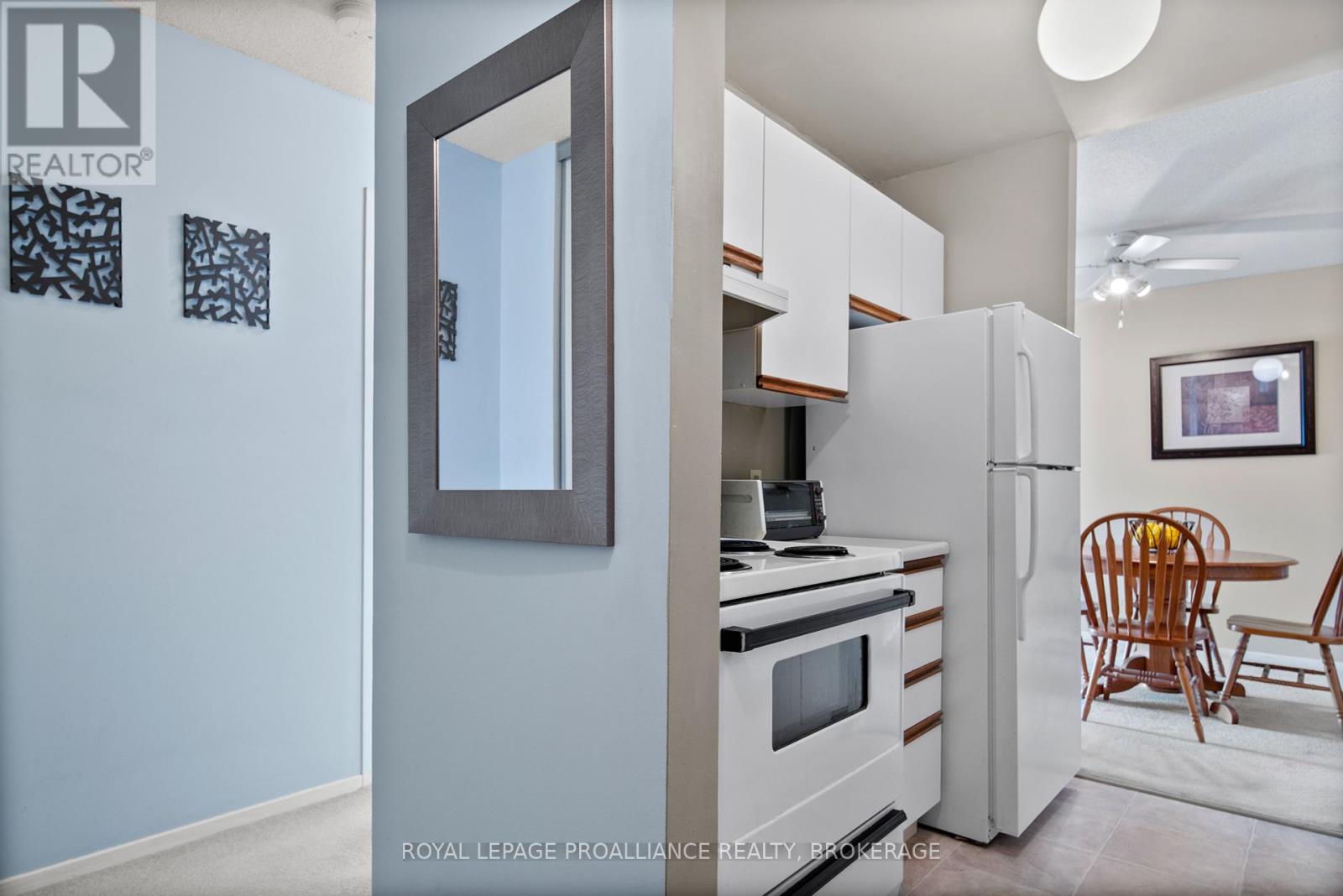 405 - 550 TALBOT PLACE
