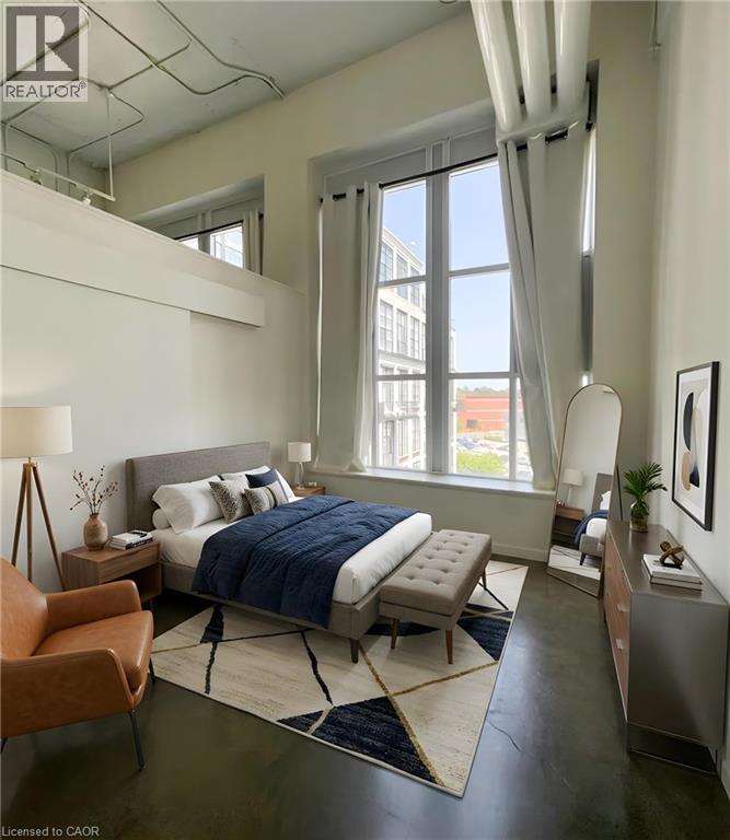 404 KING Street W Unit# 405