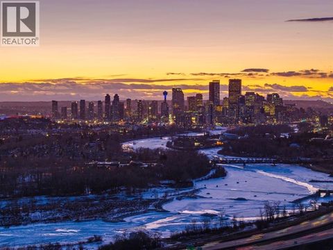 1414, 1317 27 Street SE Calgary AB T2A4Y5