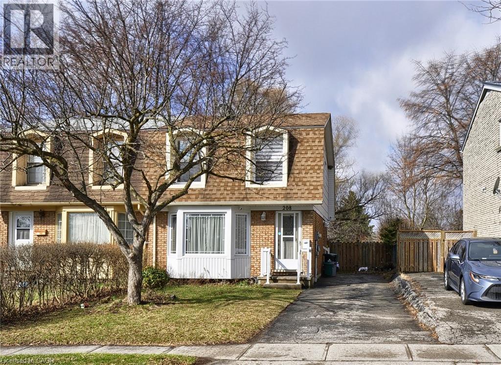 208 FERGUSON Avenue