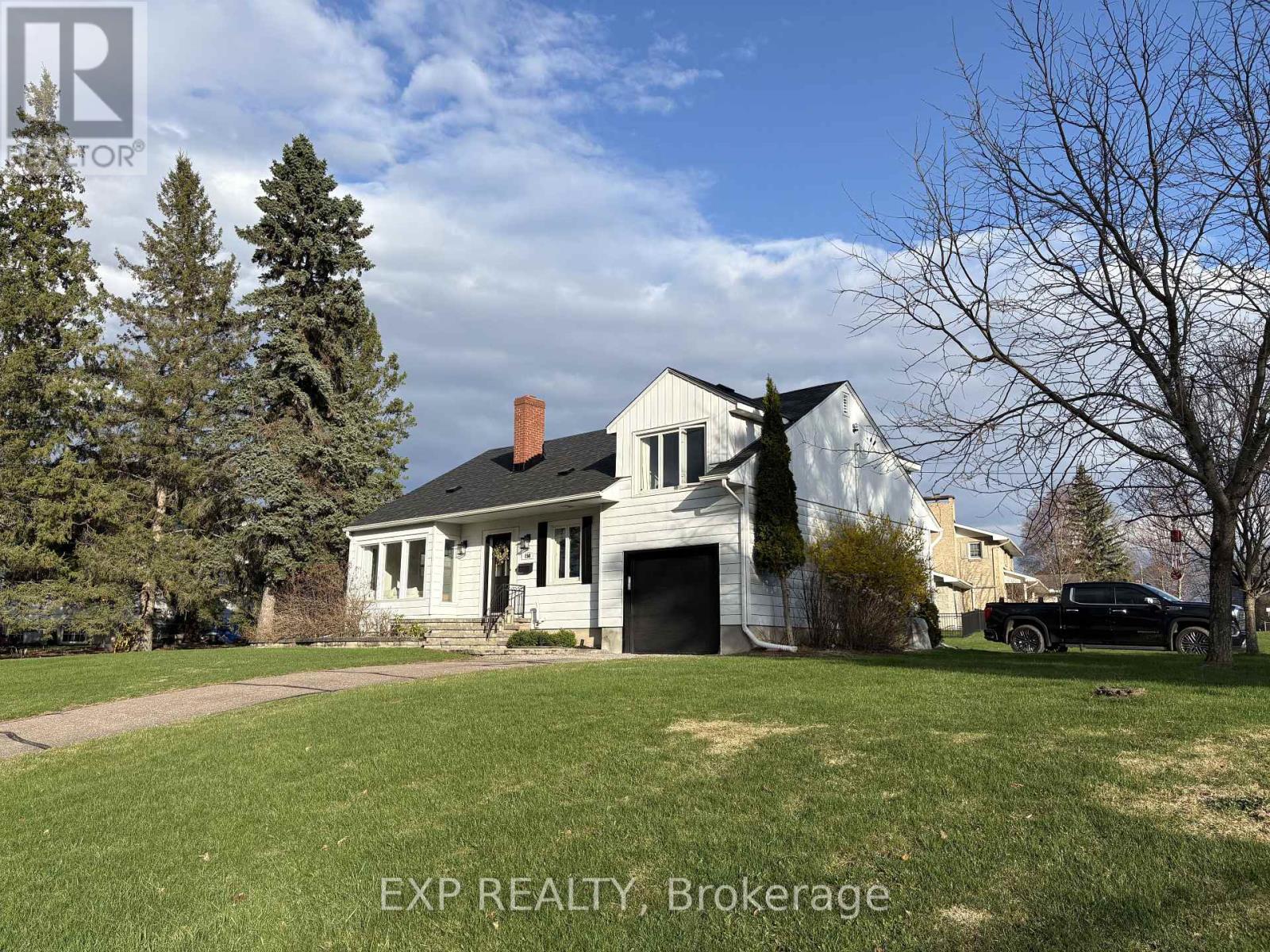 150 STEVENSON CRESCENT