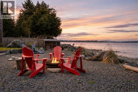 4123 Island Hwy S Campbell River BC V9H1E9