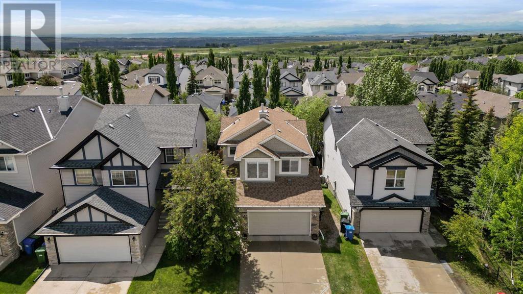 19 Rockyspring Green NW