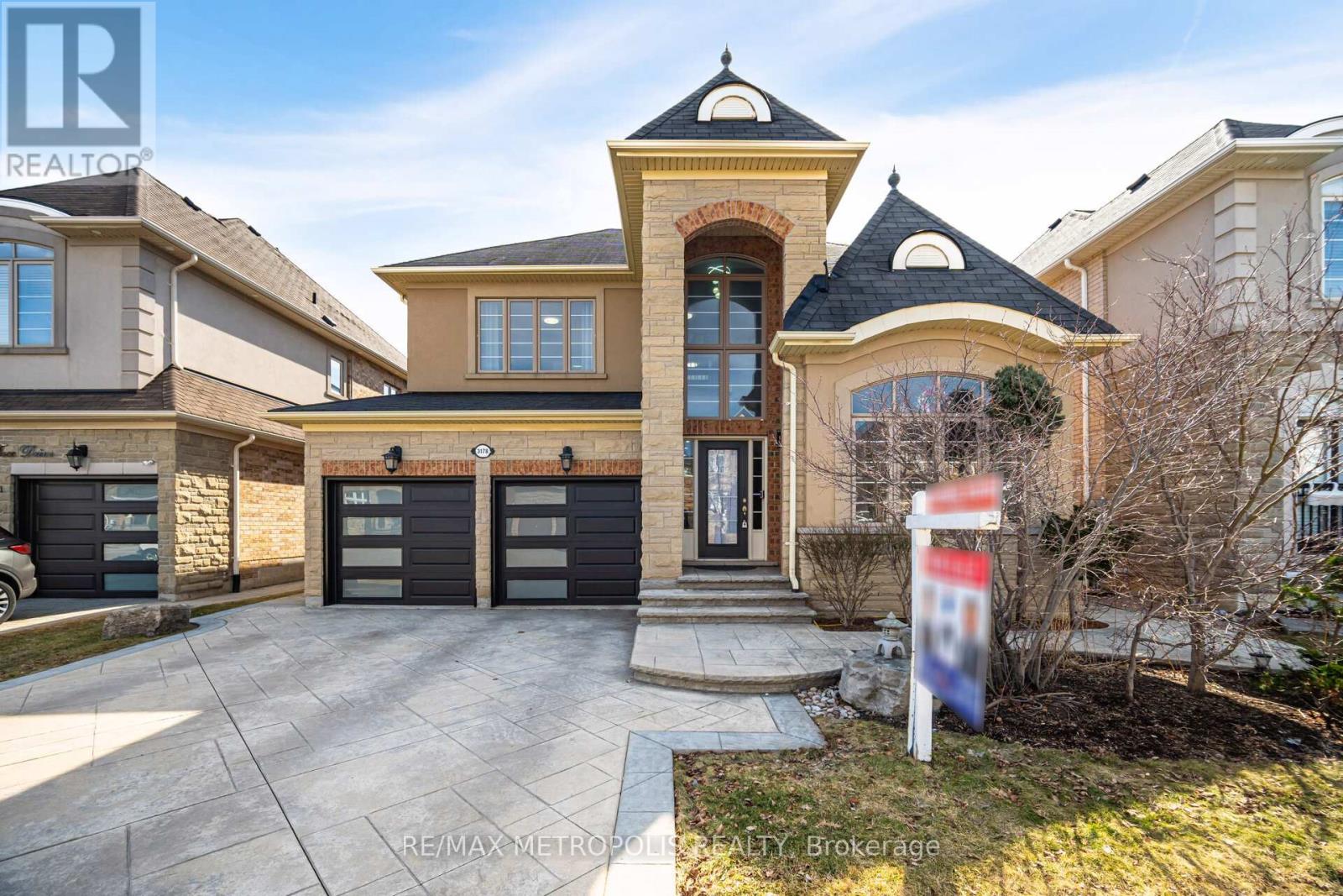 3178 TACC DRIVE