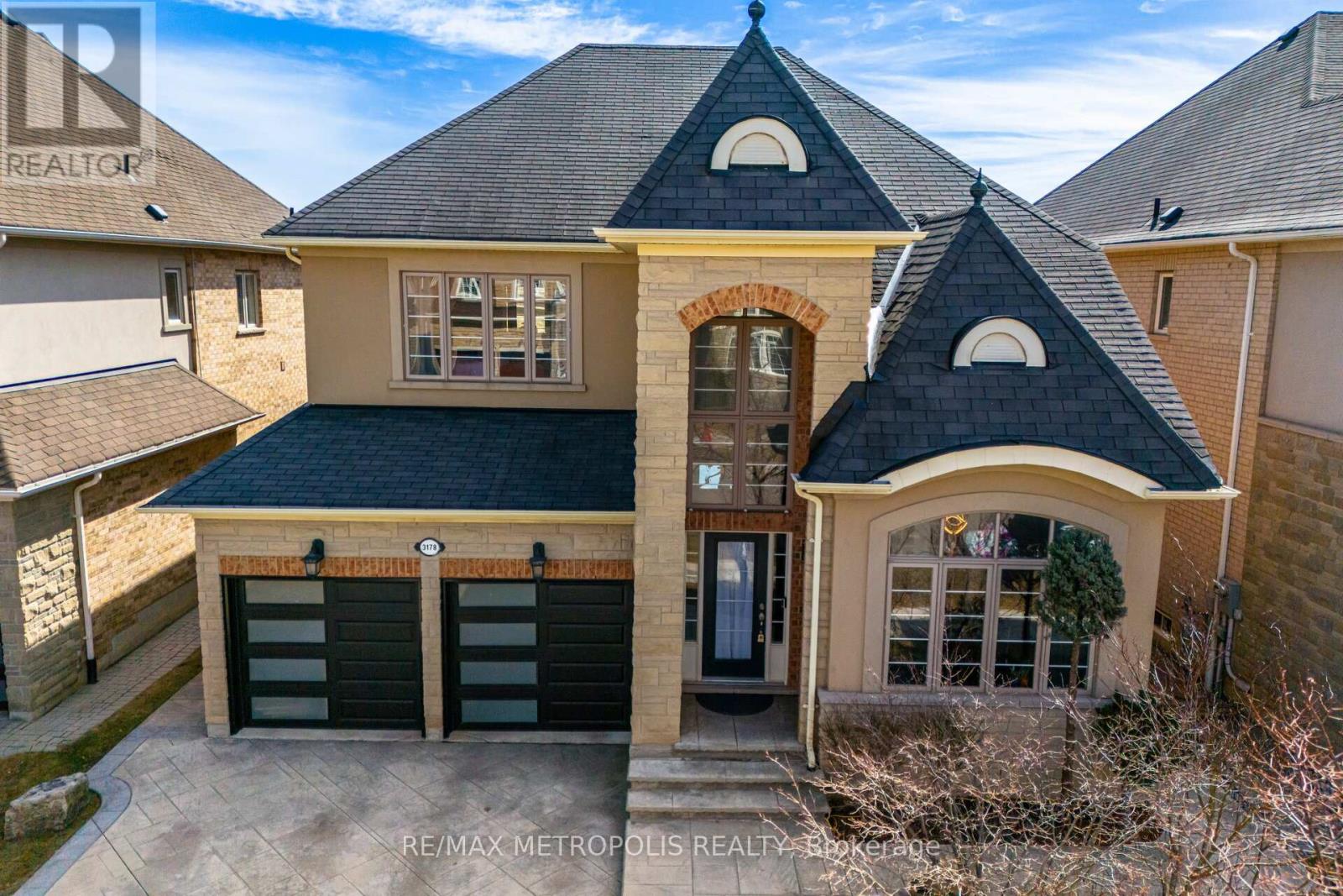 3178 TACC DRIVE