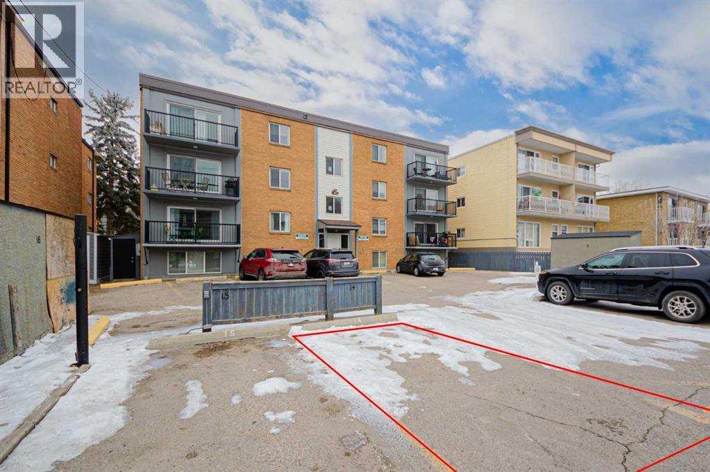 304, 117 23 Avenue SW