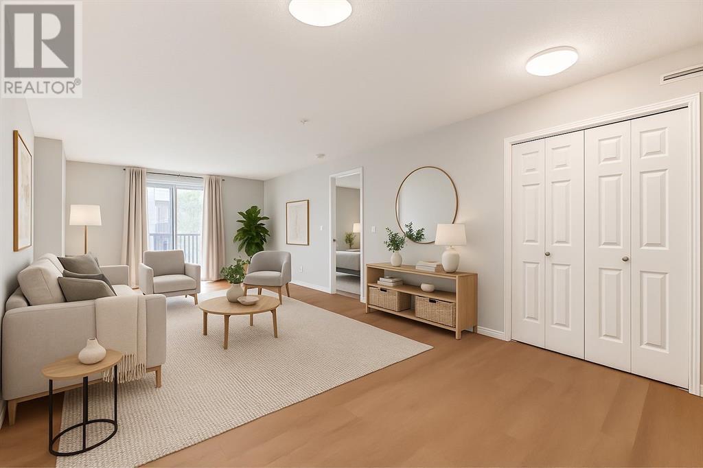 207, 9 Country Village Bay NE