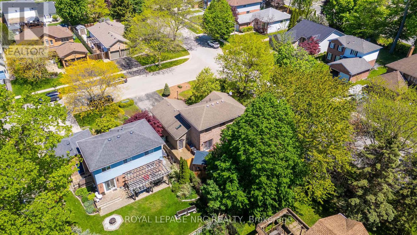 2 MEADOWBROOK LANE
