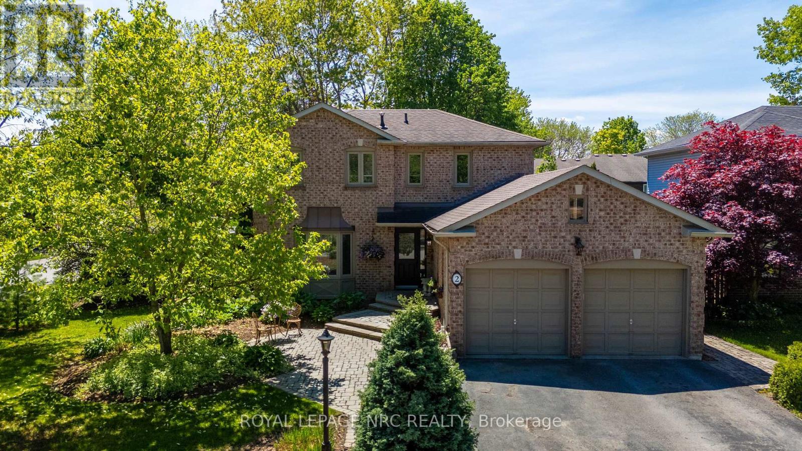 2 MEADOWBROOK LANE