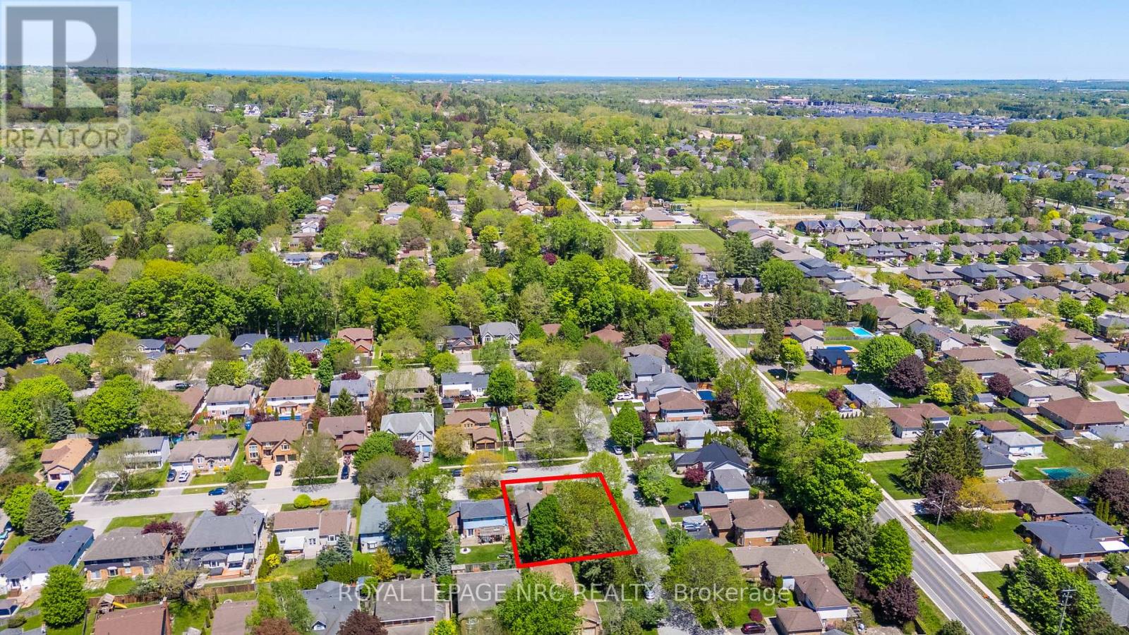 2 MEADOWBROOK LANE
