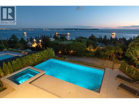 4135 BURKEHILL PLACE West Vancouver BC V7V3M8