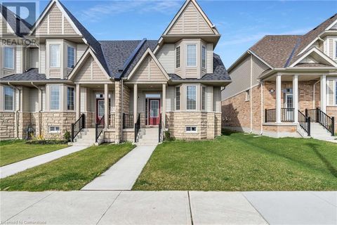 210 FARLEY RD Fergus ON N1M0H2