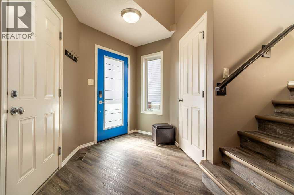 132 Jessie Robinson Close N