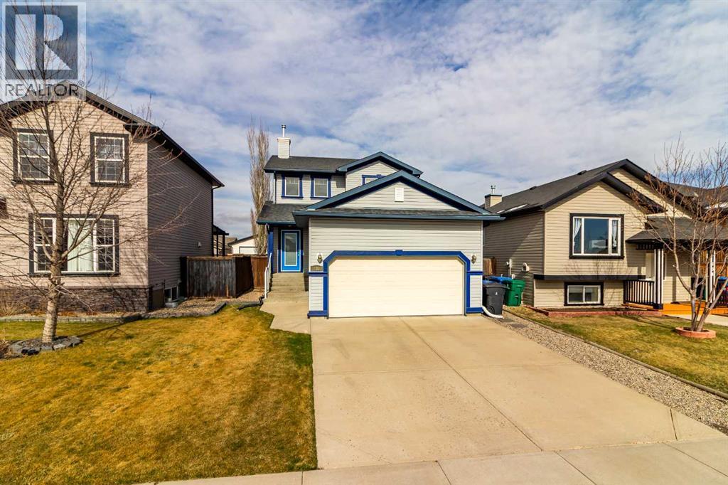 132 Jessie Robinson Close N