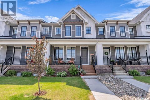 3041 Brighton COMMON Saskatoon SK S7V0Z5