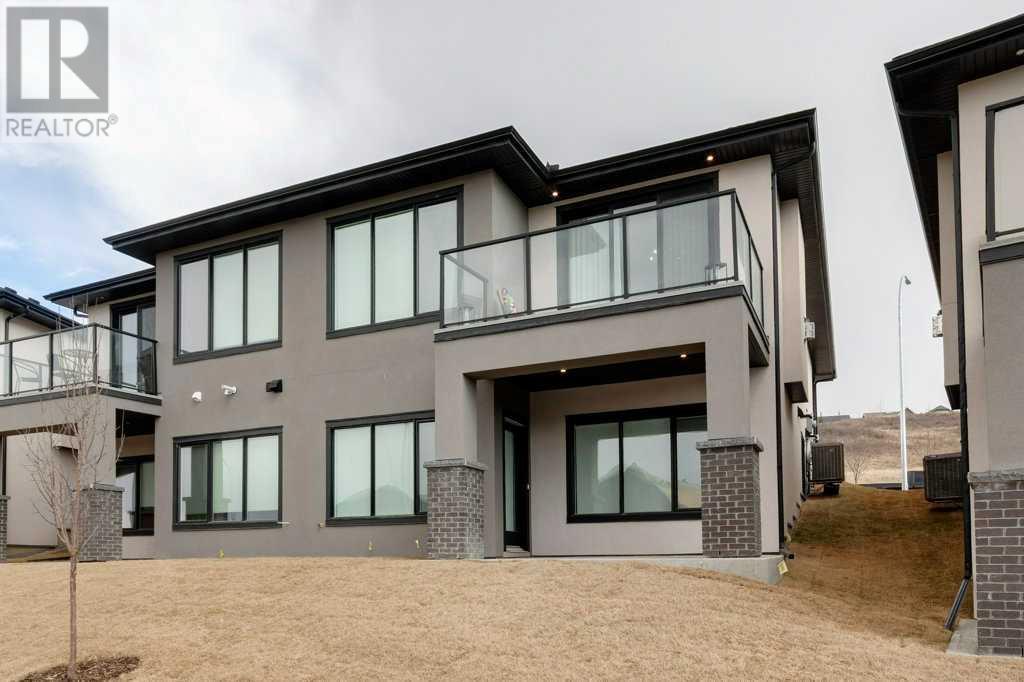 115 Sage Meadows View NW