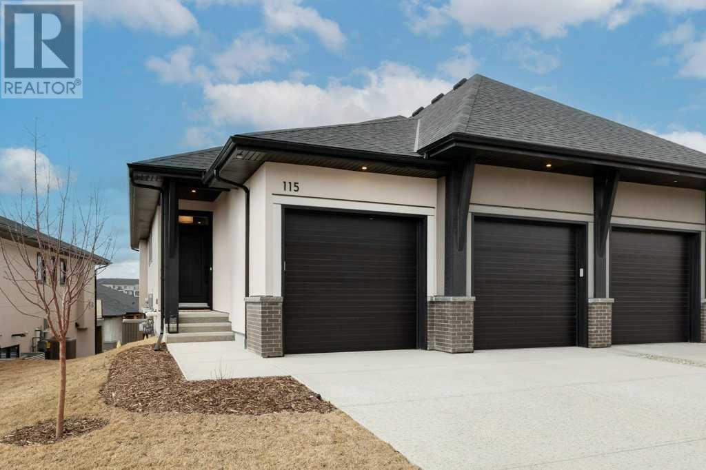 115 Sage Meadows View NW