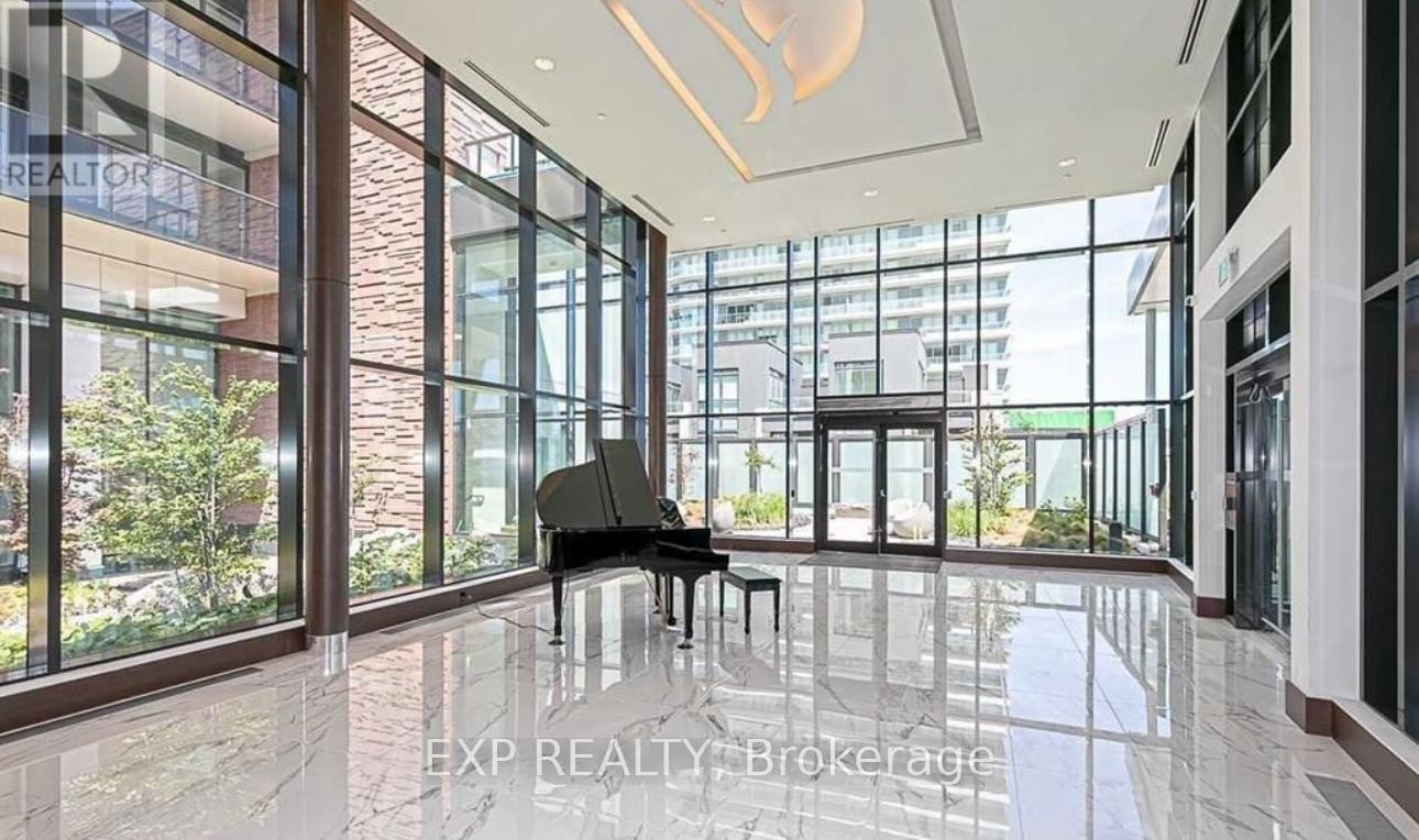 1207 - 85 MCMAHON DRIVE