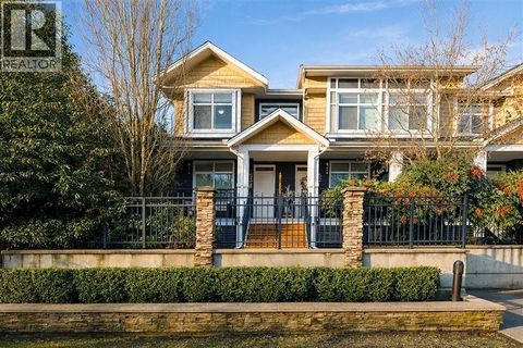 53 11461 236 STREET Maple Ridge BC V2W0H6