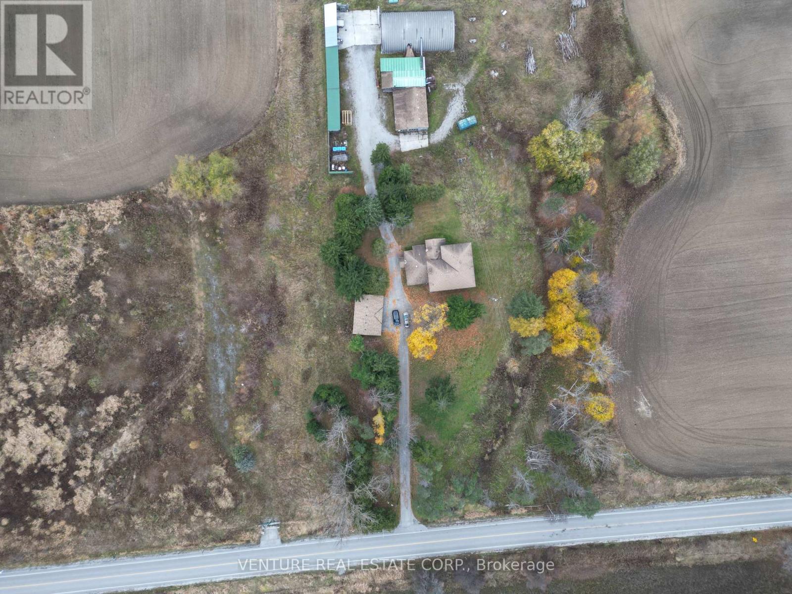 3180 KIRBY ROAD