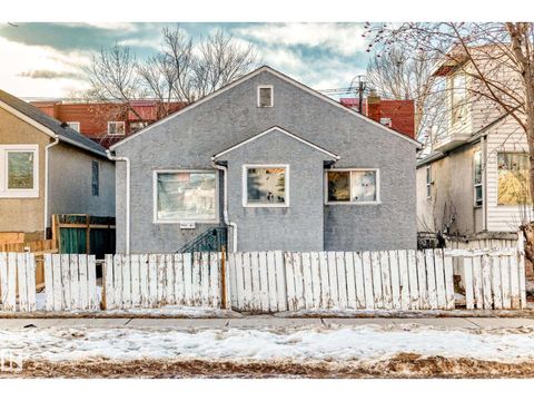 10564 92 ST NW Edmonton AB T5H1T9