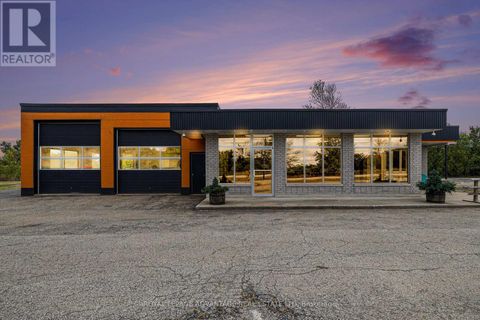 3719 HIGHWAY 15 HIGHWAY N Rideau Lakes ON K0G1E0