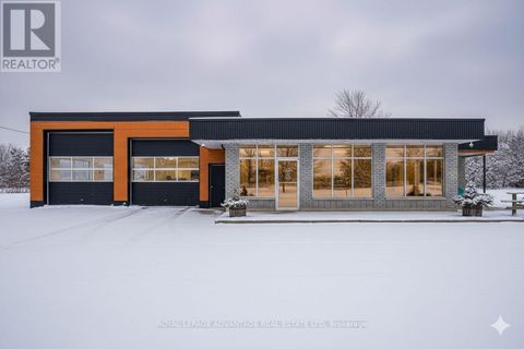 3719 HIGHWAY 15 HIGHWAY N Rideau Lakes ON K0G1E0