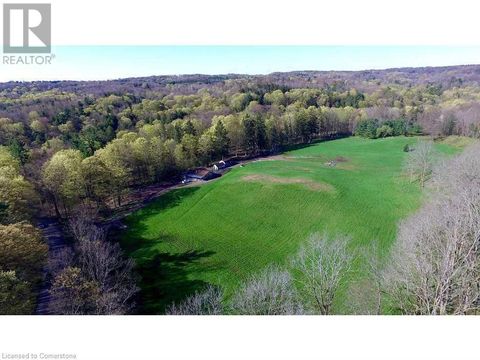 878 SULPHUR SPRINGS Road Ancaster ON L9H5E3