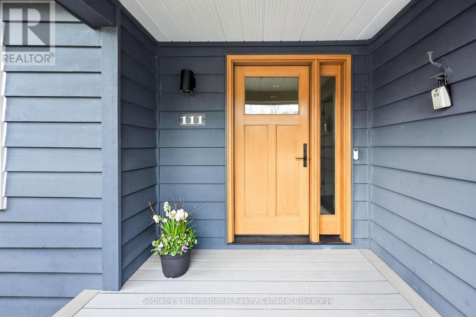 111 PATRICIA DRIVE