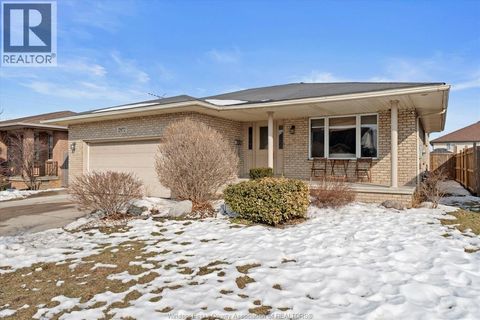 2972 JENNIFER Windsor ON N8W5J2