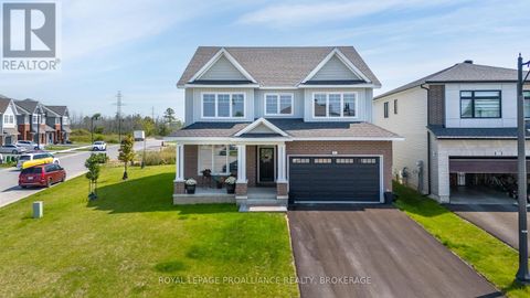 1601 WILLOW COURT Kingston (City Northwest) ON K7P0S6