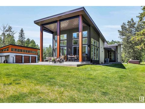 19 27019 Twp Rd 514 Rural Parkland County AB T7Y1G6