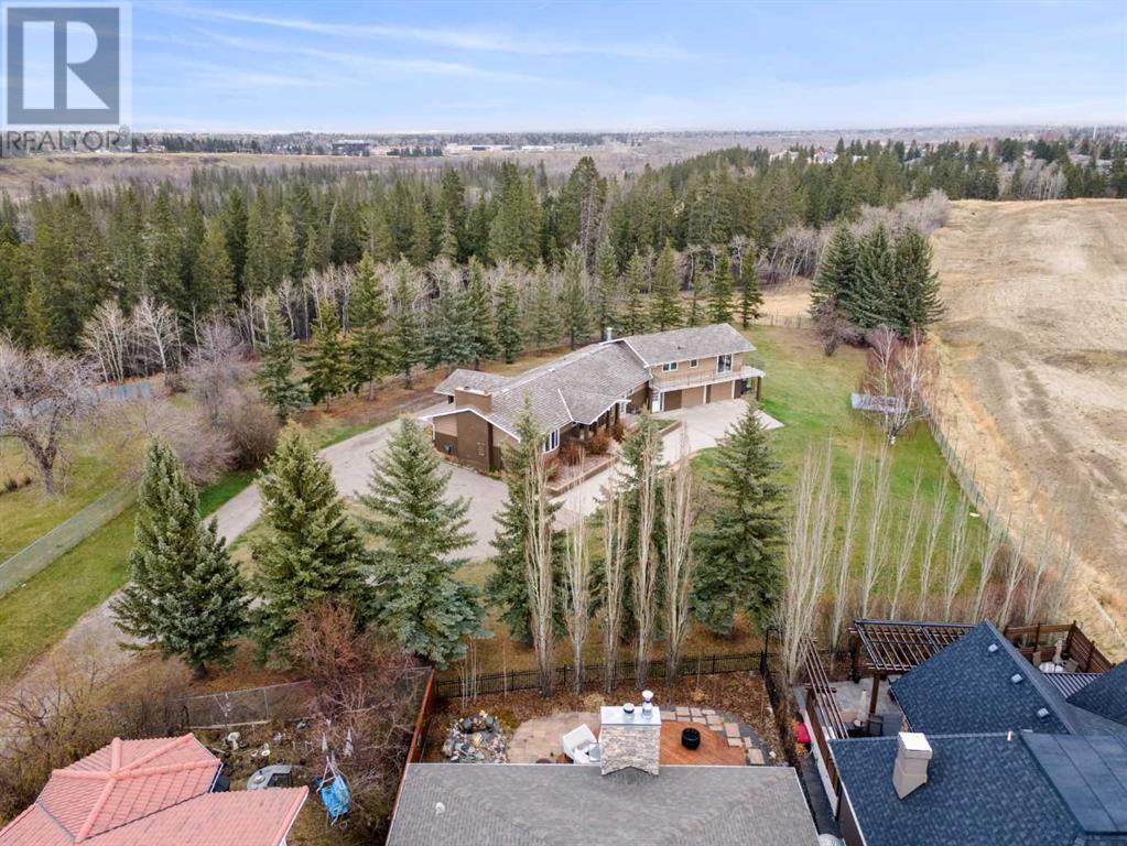 1008 Shawnee Drive SW