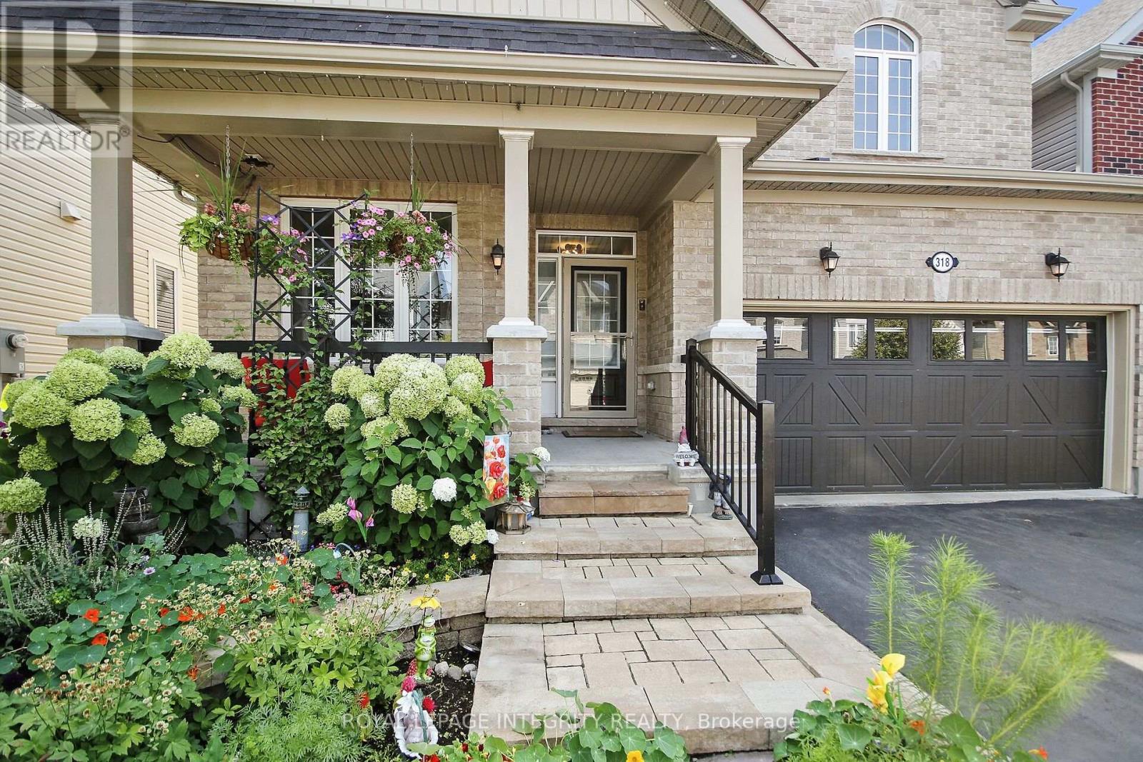 318 EVERGLADE WAY WAY