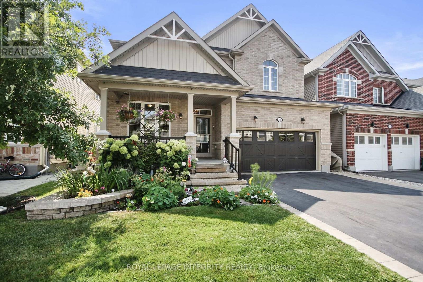 318 EVERGLADE WAY WAY