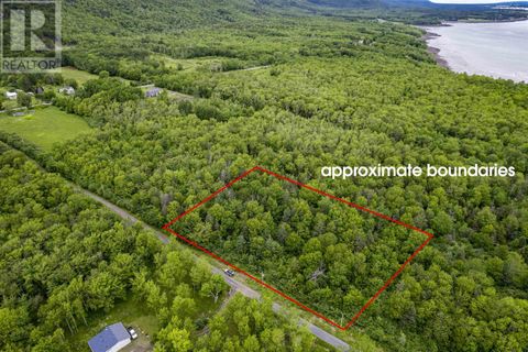 Lot 2B Hansa Strasse Road Karsdale NS B0S1K0