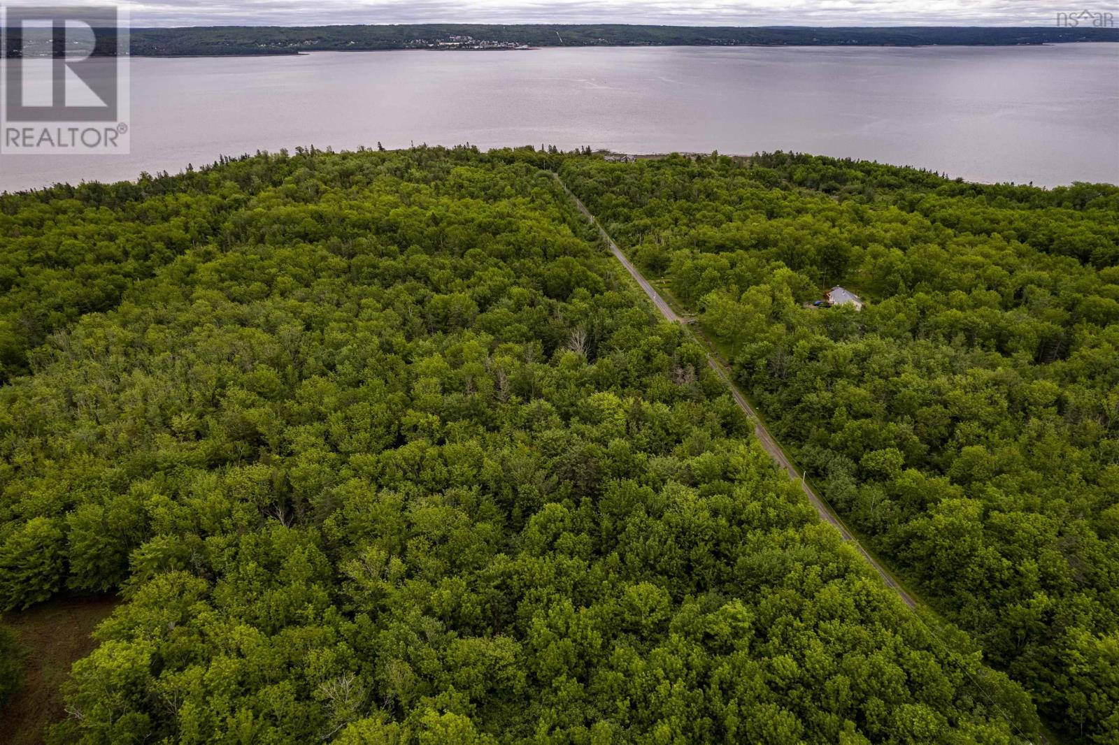 Lot 2B Hansa Strasse Road