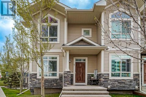 67 Skyview Ranch Gardens NE Calgary AB T3N0G1