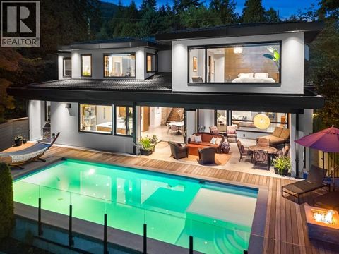 2650 ROSEBERY AVENUE West Vancouver BC V7V3A2