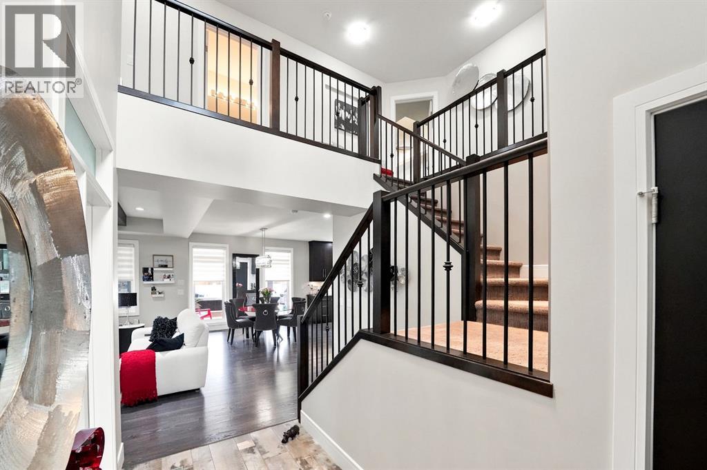 200 Vancouver Crescent