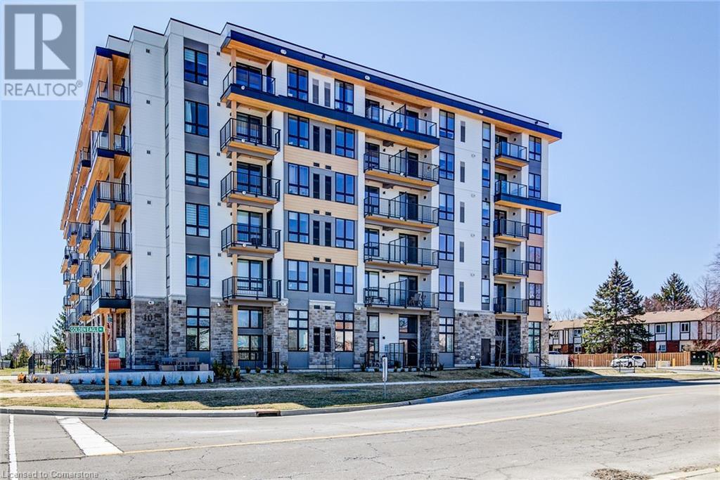 101 GOLDEN EAGLE Road Unit# 407