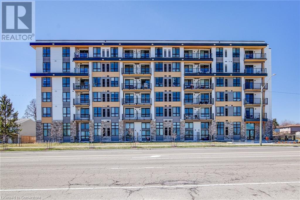101 GOLDEN EAGLE Road Unit# 407