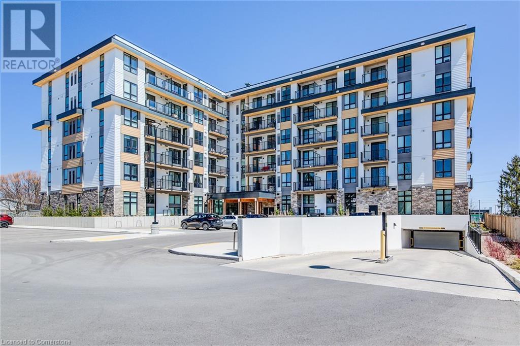 101 GOLDEN EAGLE Road Unit# 407