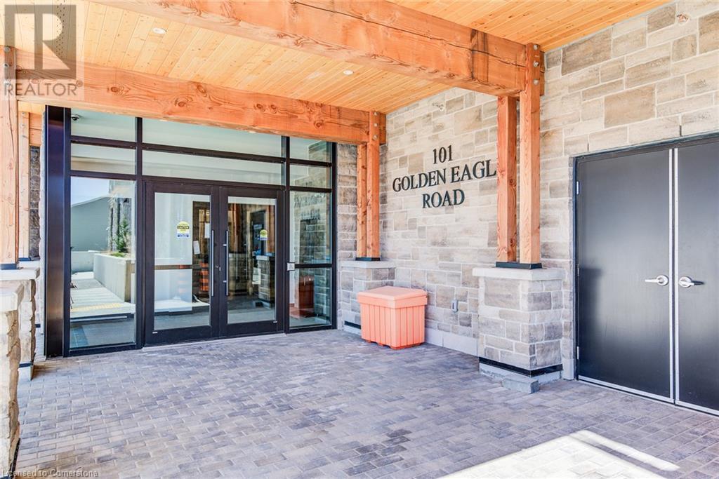 101 GOLDEN EAGLE Road Unit# 407