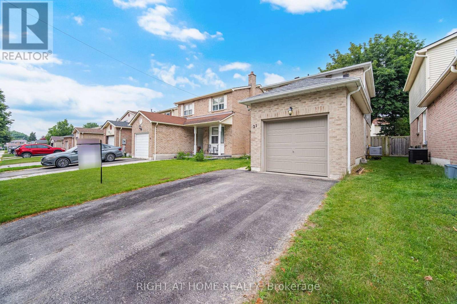 21 DOBSON DRIVE