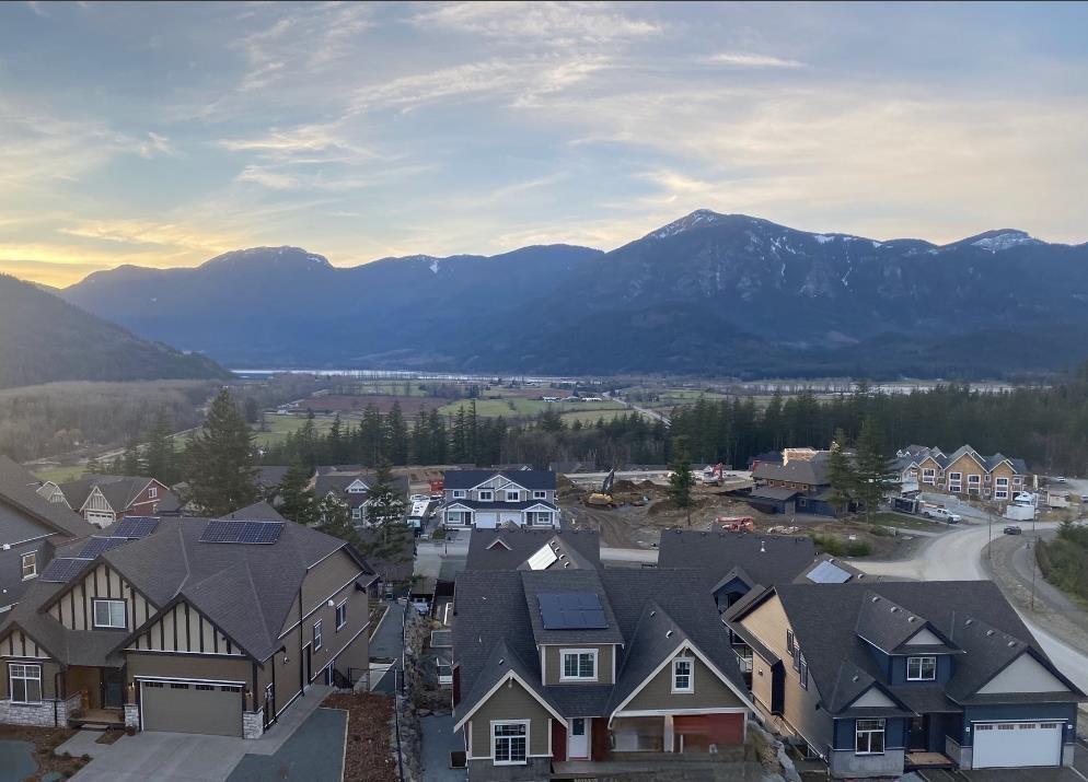 1945 PEREGRINE PLACE|Mt Woodside