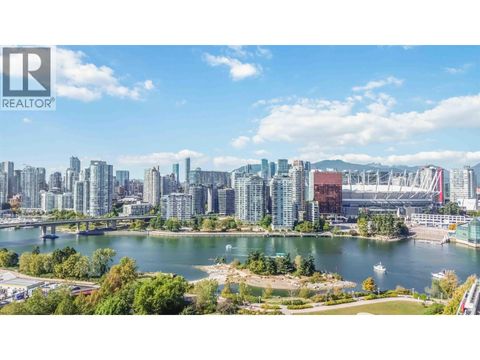 1402 181 W 1ST AVENUE Vancouver BC V5Y0E3